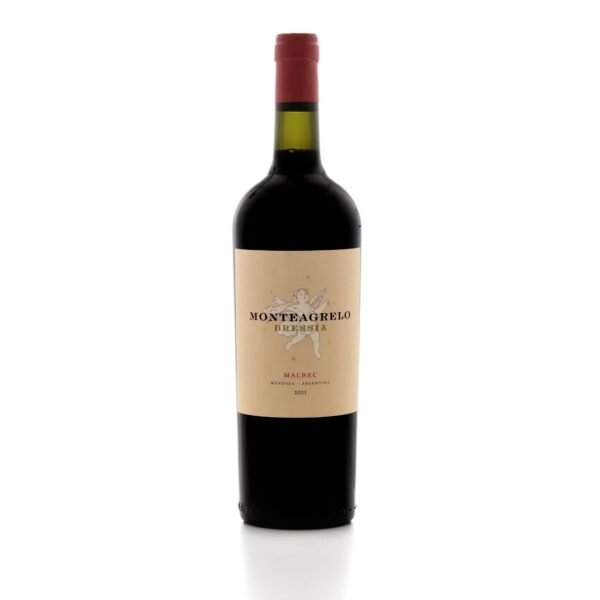 BRESSIA Malbec 2021