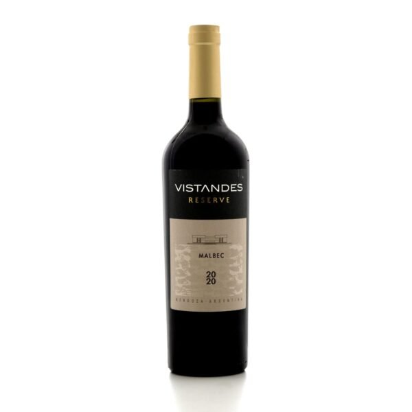 VISTANDES Malbec 2020
