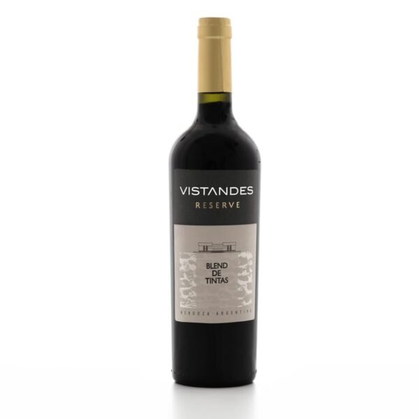 VISTANDES Blend de Tintas