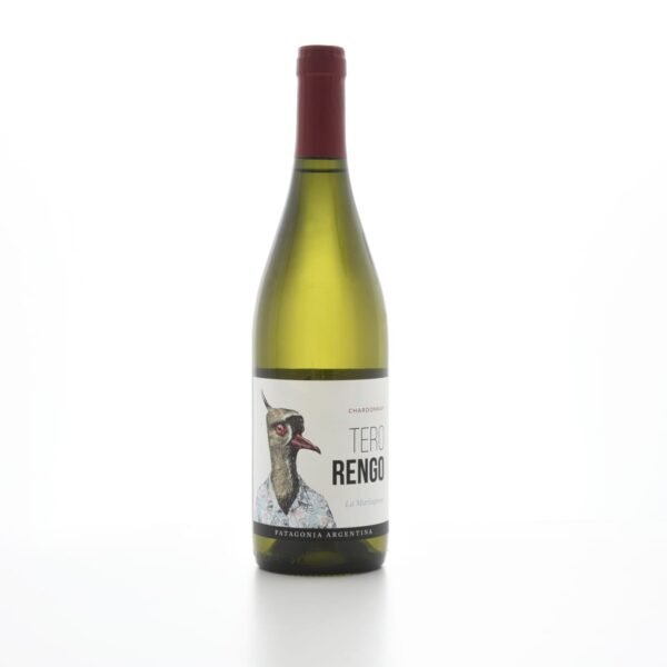 TERO RENGO CHARDONNAY