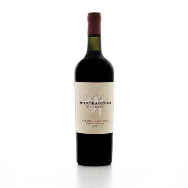 BRESSIA Cabernet Sauvignon 2019