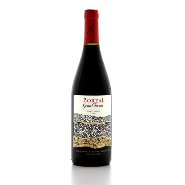 ZORZAL PINOT NOIR