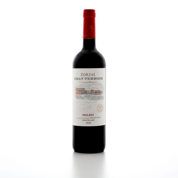 ZORZAL Malbec