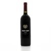 a CORAZON ABIERTO Malbec ETIQUETA NEGRA