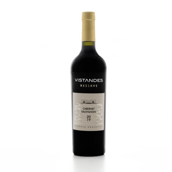 VISTANDES Cabernet Sauvignon 2019