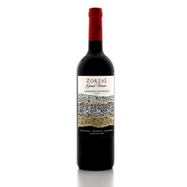 ZORZAL CABERNET SAUVIGNON