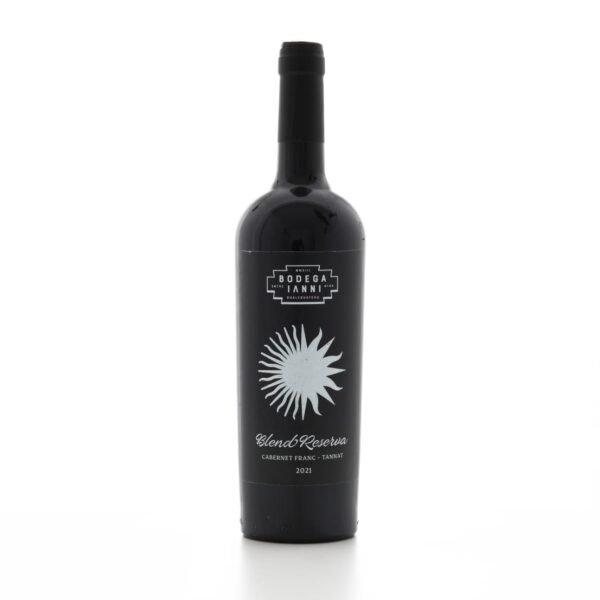 IANNI Blend Reserva 2021