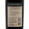 VISTANDES Malbec 2020