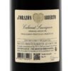 a CORAZON ABIERTO Cabernet Sauvignon