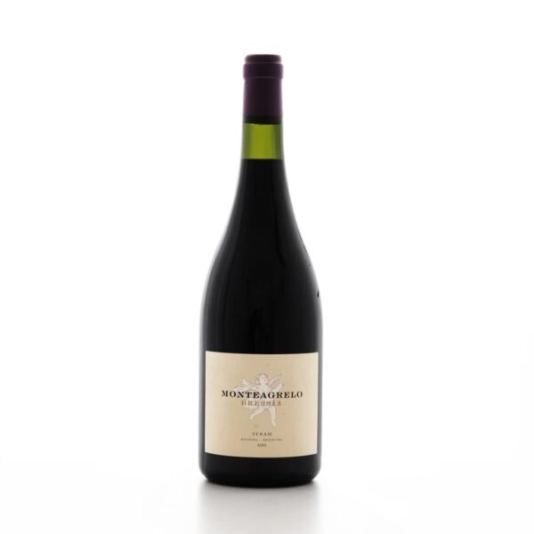 BRESSIA SYRAH 2020