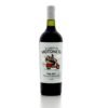 EL GORDO EN MOTONETA MALBEC