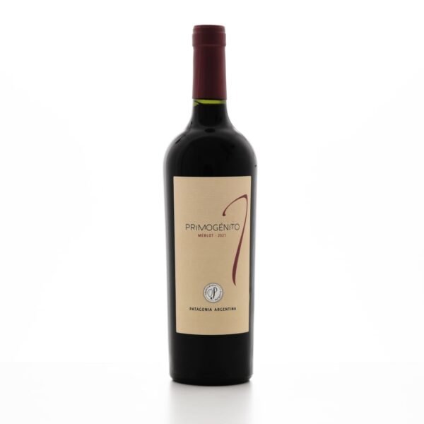 PRIMOGENITO MERLOT