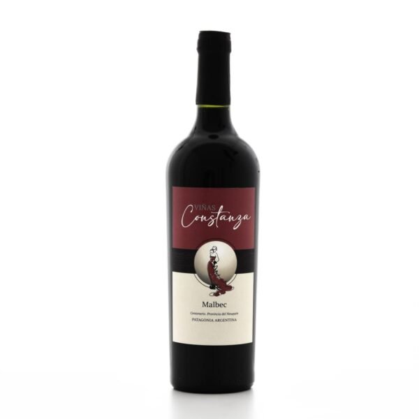 VIÑAS CONSTANZA MALBEC