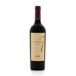 PRIMOGENITO MALBEC