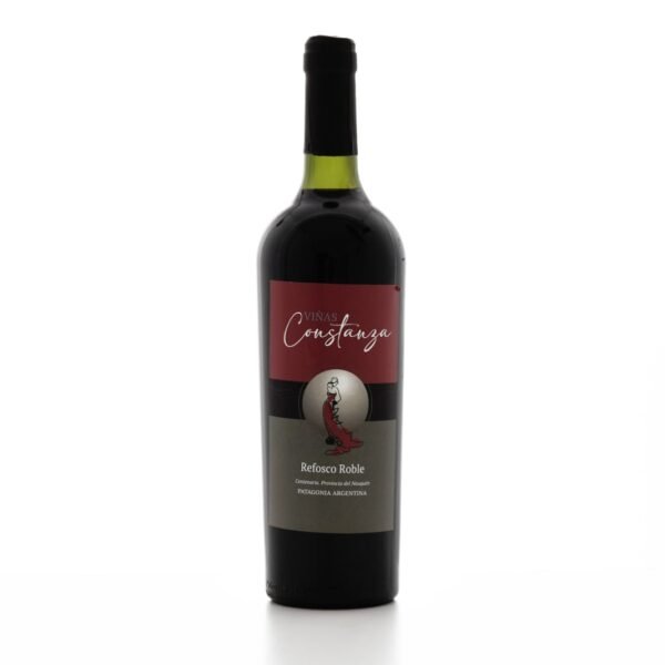 VIÑAS CONSTANZA REFOSCO ROBLE