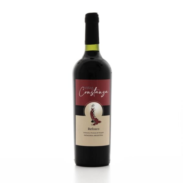 VIÑAS CONSTANZA REFOSCO