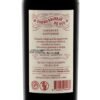 ZORRO SALVAJE DE UCO CABERNET SAUVIGNON