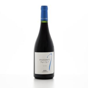 PRIMOGENITO SANGRE AZUL PINOT NOIR