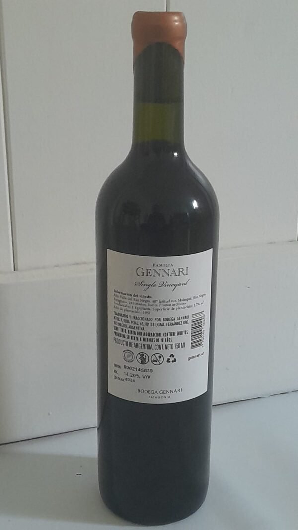 FAMILIA GENNARI MALBEC
