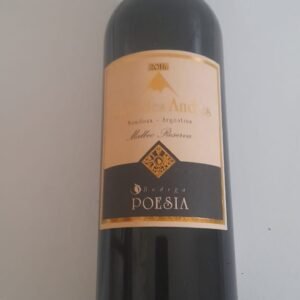CLOS DES ANDES
