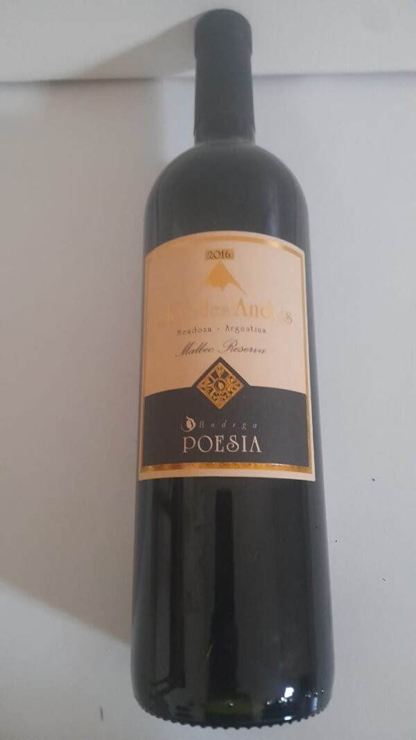 CLOS DES ANDES